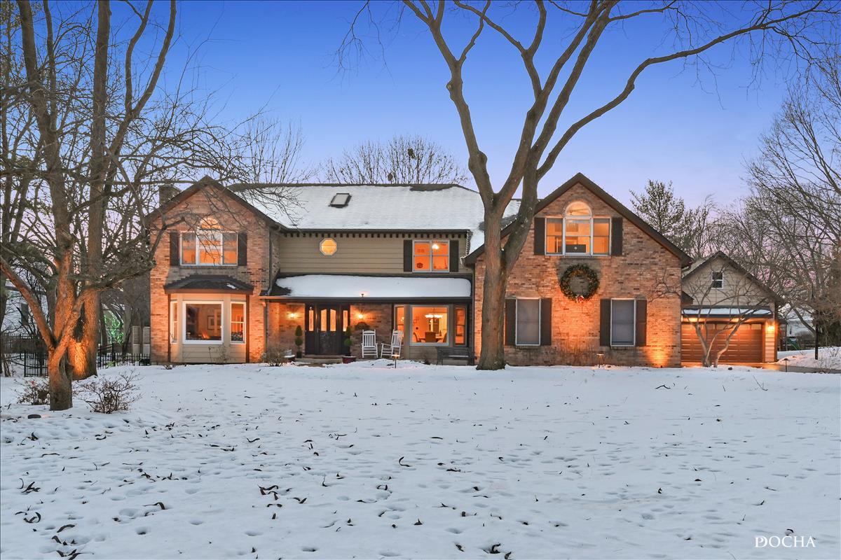 For Sale 6676 Old College Road, Lisle, IL 60532 6 Beds