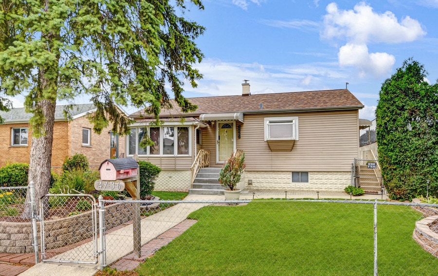 Zip Code 60629, 60632, 60638 Active Listings Main Street Real