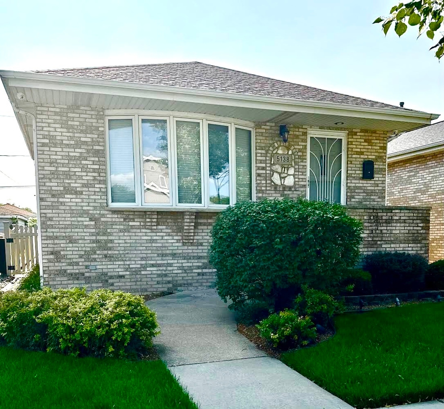 Zip Code 60629, 60632, 60638 Active Listings Main Street Real