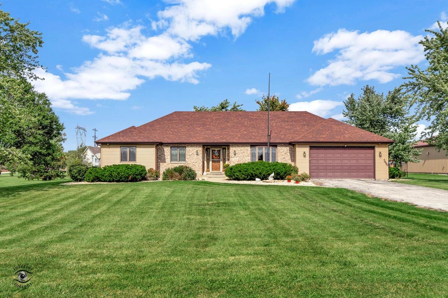 Property photo for 7140 W KENNEDY Road, Peotone, IL