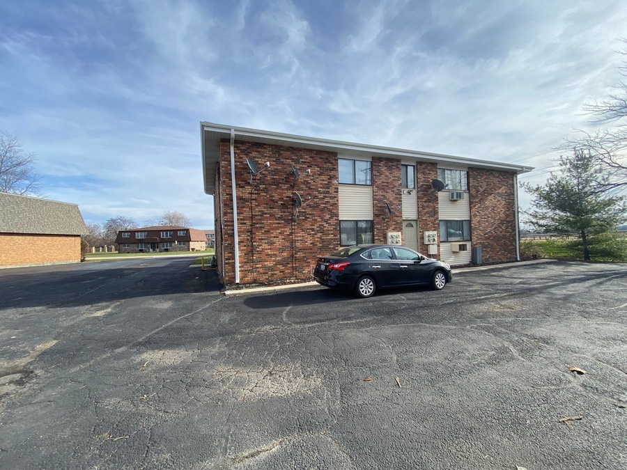 Property photo for 536 Schroeder Avenue, #6, Peotone, IL