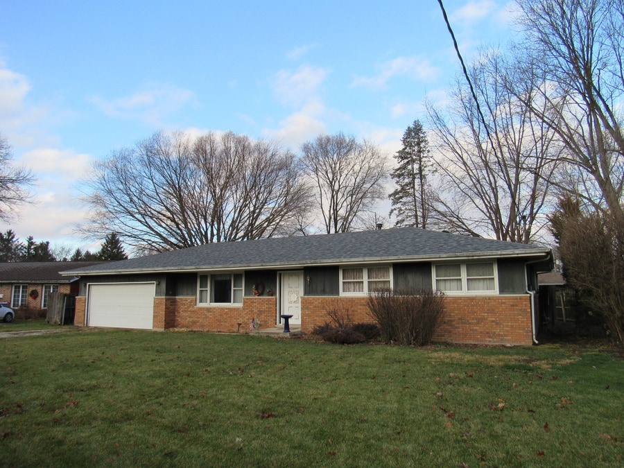 Property photo for 204 Hayden Court, Wilmington, IL