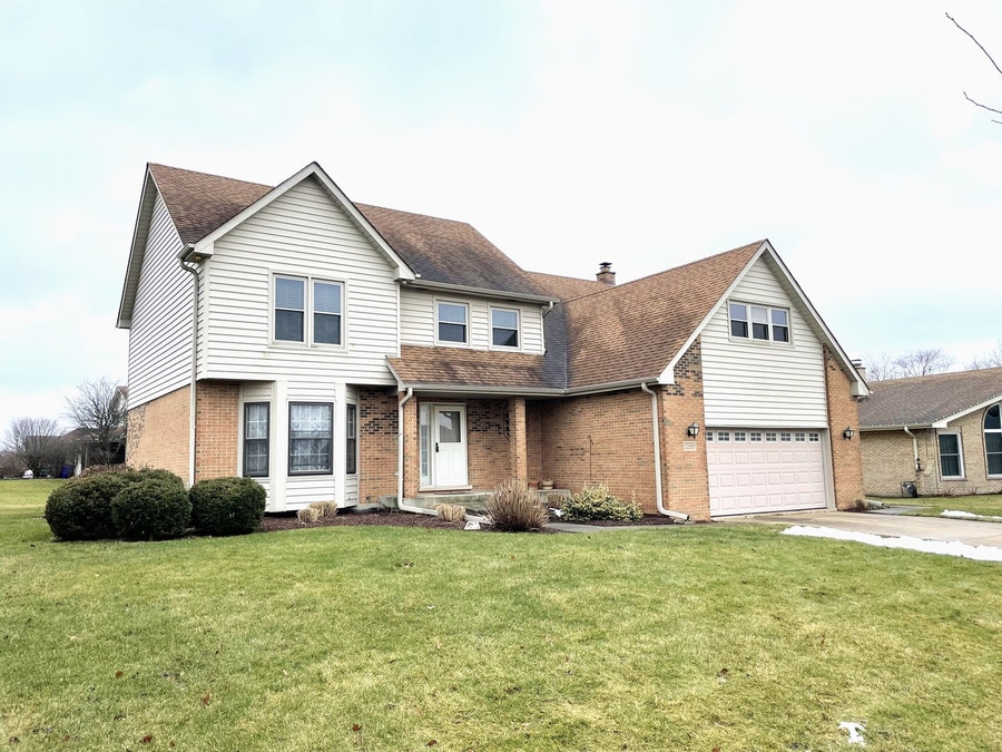 Property photo for 7355 W Quail Circle, Frankfort, IL