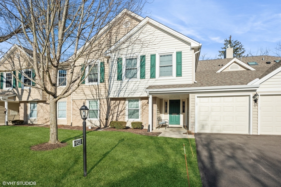 Property photo for 0N221 Windermere Road, #3408, Winfield, IL