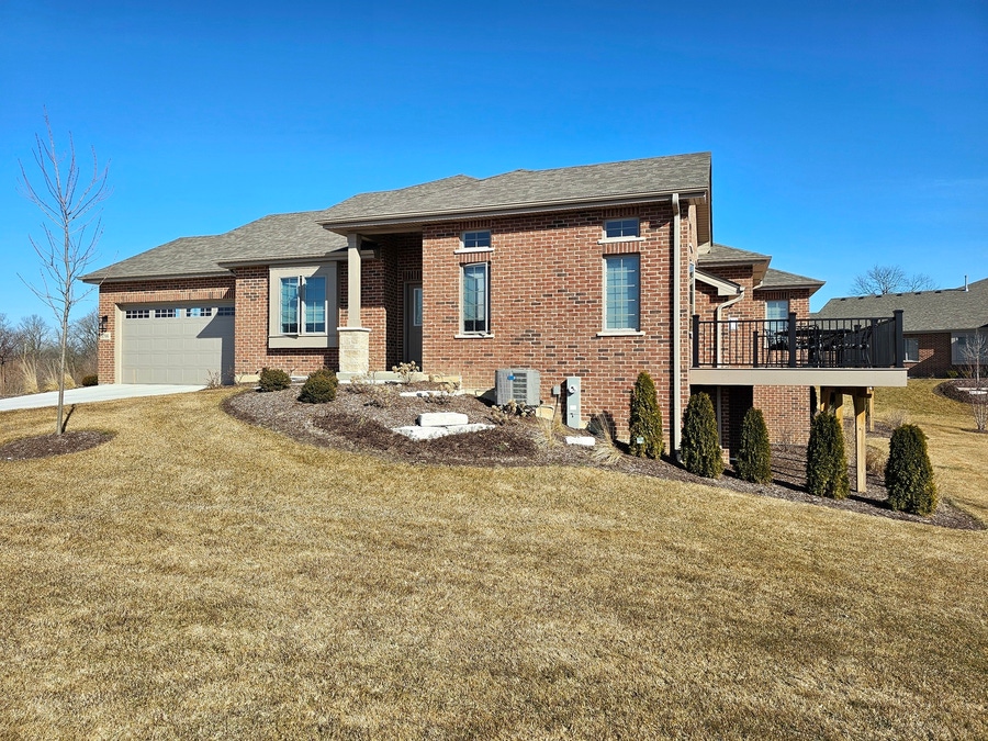 Property photo for 8799 Two Rivers Harbor Drive, Frankfort, IL