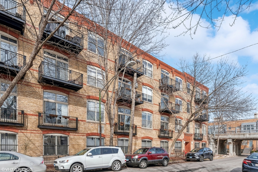 Property photo for 1740 N Maplewood Avenue, #202, Chicago, IL