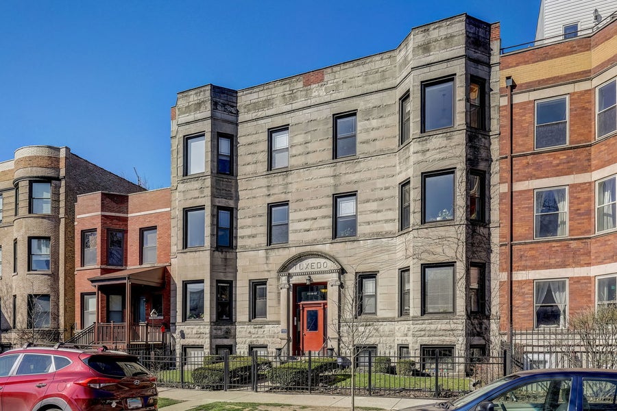 Property photo for 4442 N Dover Street, #3N, Chicago, IL