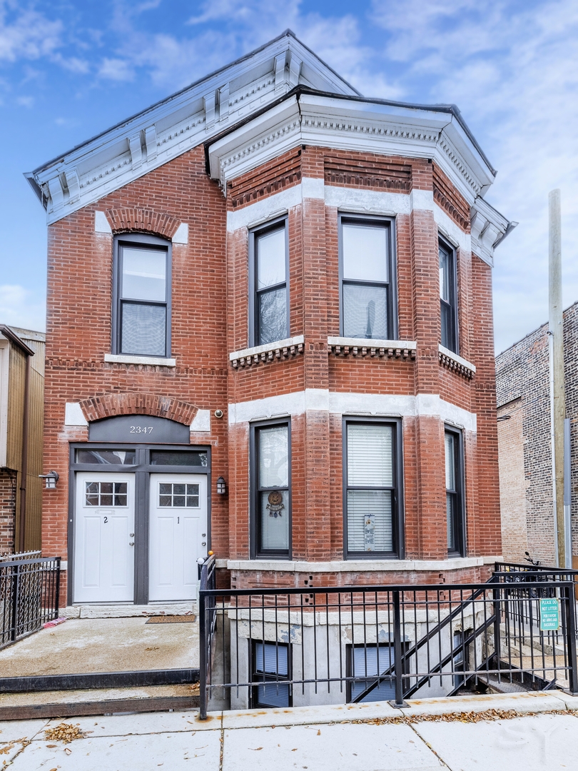 Property photo for 2347 W 19th Street, Chicago, IL