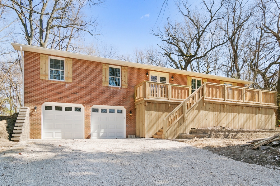 Property photo for 1155 Towpath Lane, Wilmington, IL