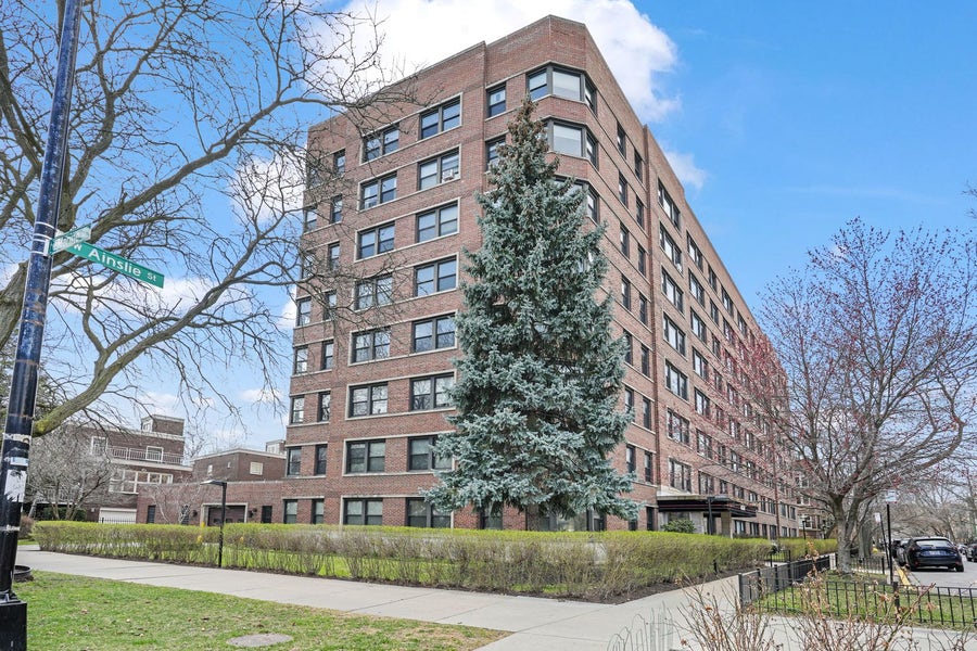 Property photo for 4880 N Marine Drive, #408, Chicago, IL