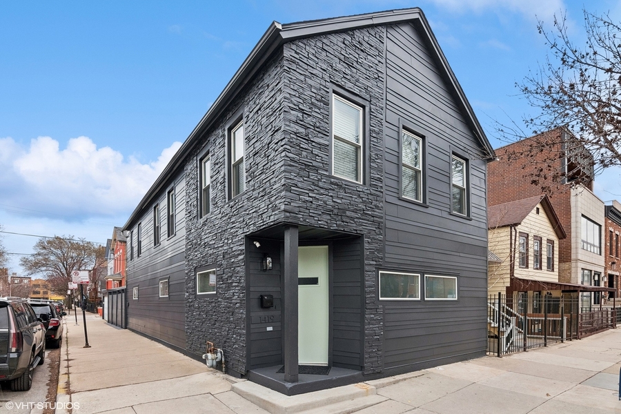 Property photo for 1419 N Paulina Street, Chicago, IL