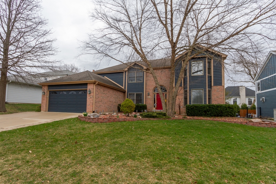 Property photo for 367 N Westminster Drive, Palatine, IL