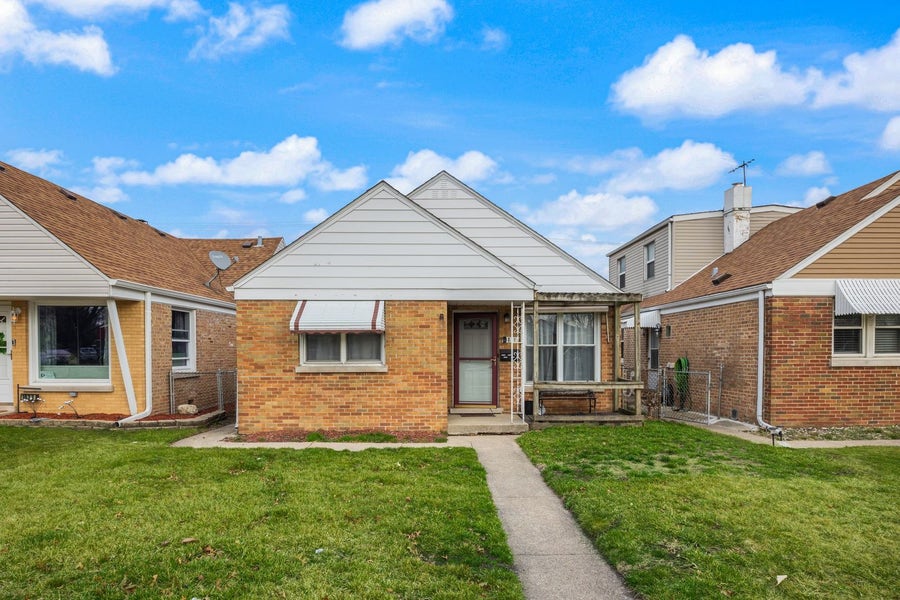 Property photo for 1831 N 20th Avenue, Melrose Park, IL