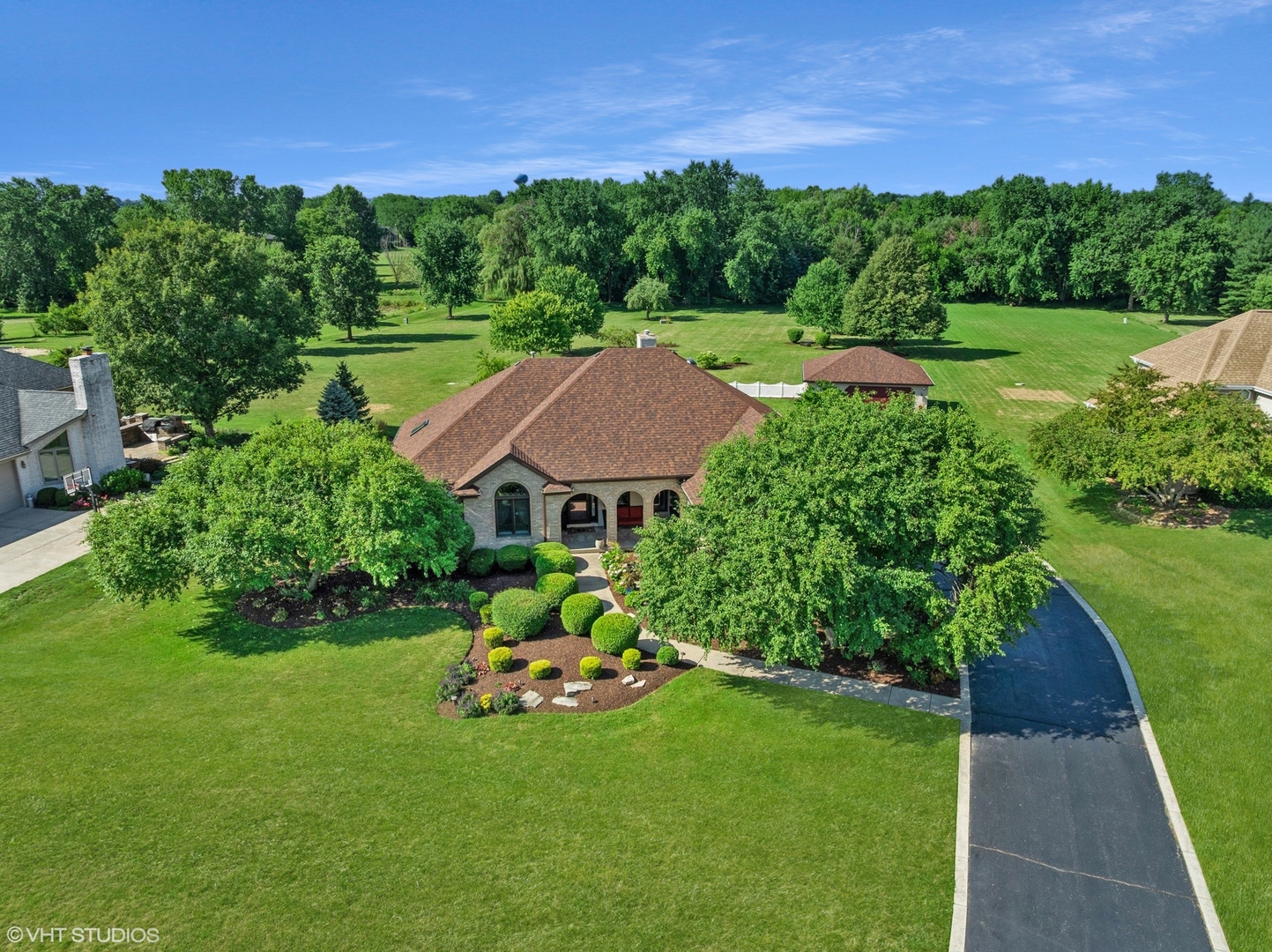 21025 Alicia Court, Lockport, IL 60441 | MLS # 12424344