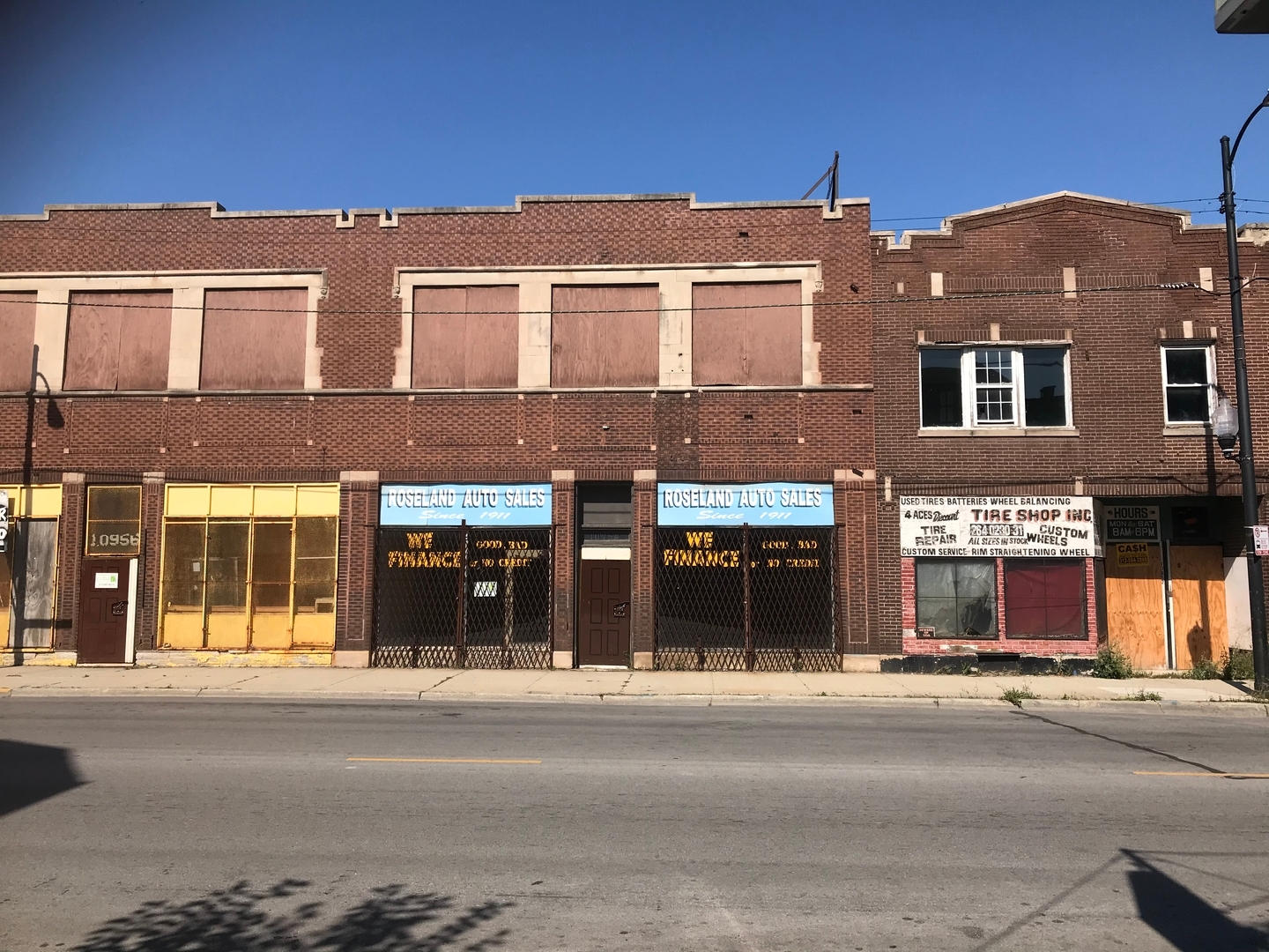 For Sale S Michigan Avenue Chicago Il 99 500 Mls