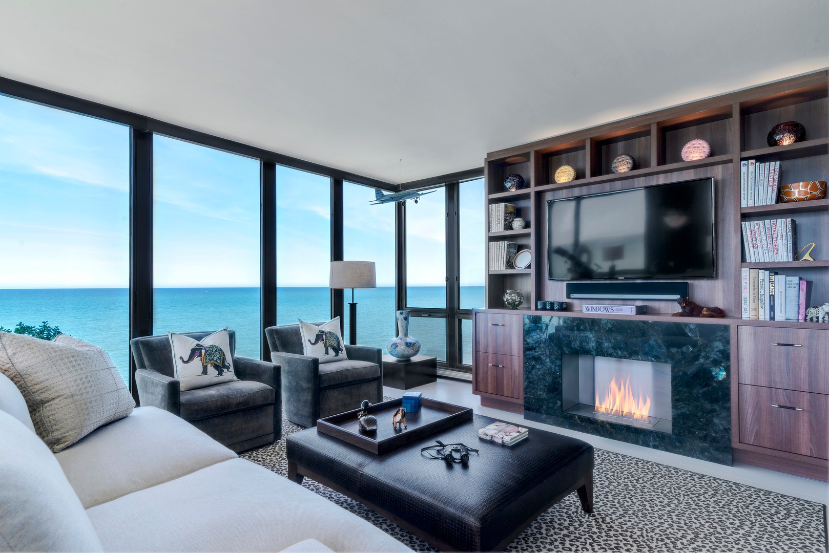 For Sale: 1420 Sheridan Road, #7H, Wilmette, IL 60091 | 2 ...