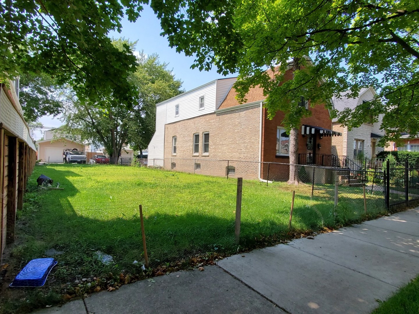 Sold 1114 N Keystone Avenue, Chicago, IL 60651 17,000
