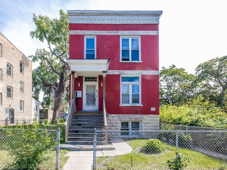 Main Street Real Estate Group Chicago Real Estate Brokerage