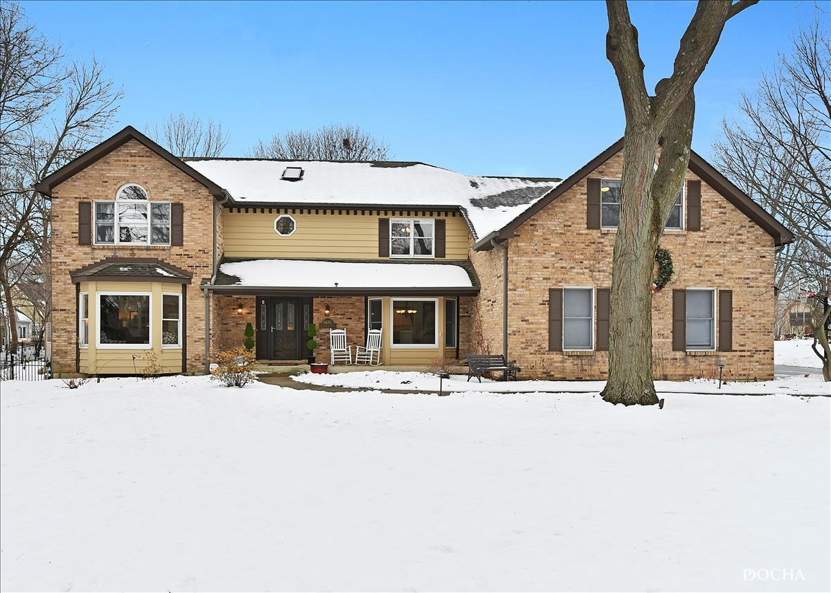 For Sale 6676 Old College Road, Lisle, IL 60532 6 Beds